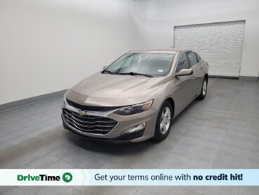 2022 Chevrolet Malibu in Maple Heights, OH 44137