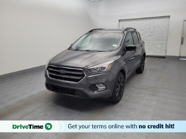 2019 Ford Escape in Louisville, KY 40258
