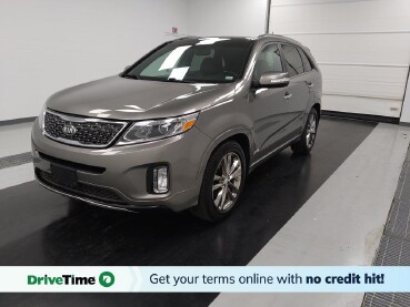 2014 Kia Sorento in St. Louis, MO 63125