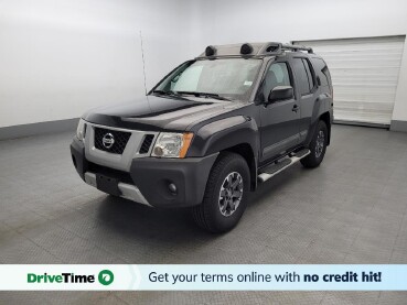 2015 Nissan Xterra in New Castle, DE 19720