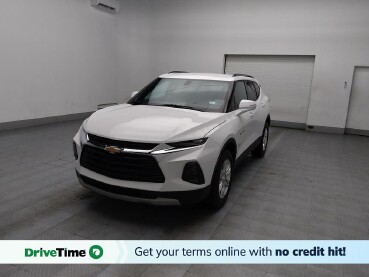 2019 Chevrolet Blazer in Conyers, GA 30094