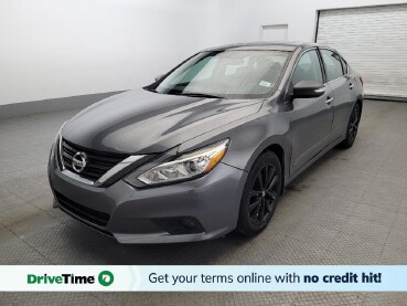 2016 Nissan Altima in Plymouth Meeting, PA 19462