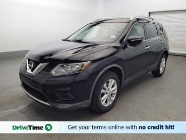 2015 Nissan Rogue in Pittsburgh, PA 15236