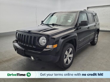 2016 Jeep Patriot in Chesapeake, VA 23320