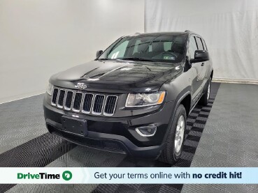 2016 Jeep Grand Cherokee in Allentown, PA 18103