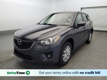 2014 Mazda CX-5 in Williamstown, NJ 8094