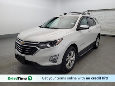 2018 Chevrolet Equinox in Plymouth Meeting, PA 19462