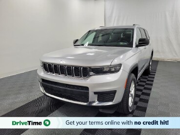 2021 Jeep Grand Cherokee L in Allentown, PA 18103