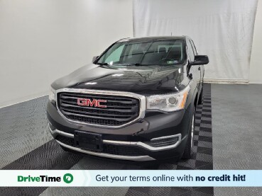 2018 GMC Acadia in Allentown, PA 18103