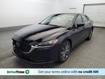 2021 MAZDA MAZDA6 in Woodbridge, VA 22191