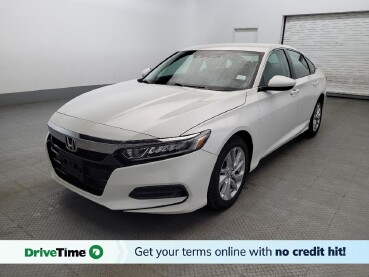 2019 Honda Accord in Plymouth Meeting, PA 19462
