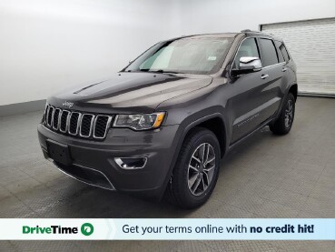 2019 Jeep Grand Cherokee in Pittsburgh, PA 15237