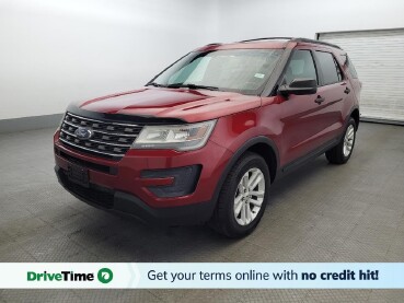 2016 Ford Explorer in Williamstown, NJ 8094