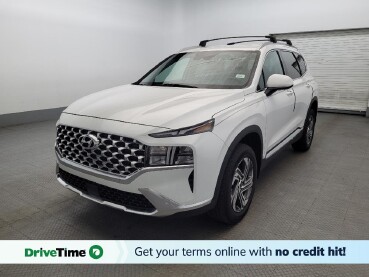 2022 Hyundai Santa Fe in Owings Mills, MD 21117