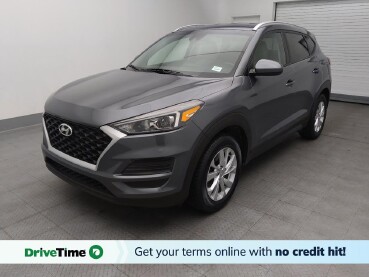 2019 Hyundai Tucson in Springfield, MO 65807