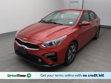 2020 Kia Forte in Springfield, MO 65807