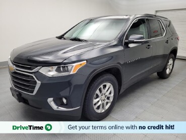 2019 Chevrolet Traverse in Midlothian, IL 60445
