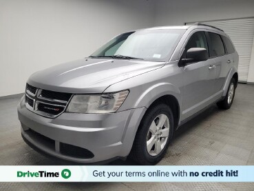 2018 Dodge Journey in Columbia, MO 65203