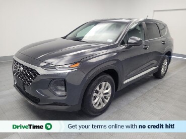 2020 Hyundai Santa Fe in Memphis, TN 38115