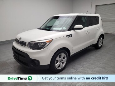 2017 Kia Soul in Montclair, CA 91763