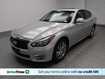 2016 INFINITI Q70 in Indianapolis, IN 46222