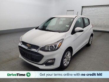 2020 Chevrolet Spark in Owings Mills, MD 21117