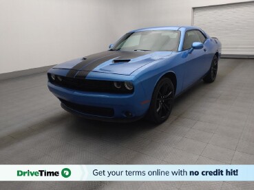 2016 Dodge Challenger in Ocala, FL 34471