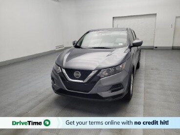 2020 Nissan Rogue Sport in Conyers, GA 30094
