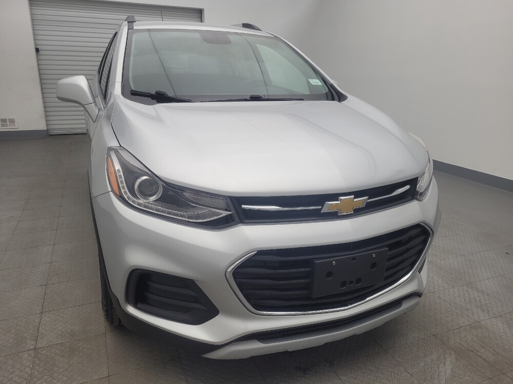 2019 Chevrolet Trax in Houston, TX 77034 - 18045423 14