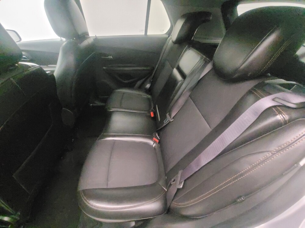 2019 Chevrolet Trax in Houston, TX 77034 - 18045423 18