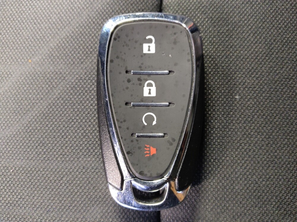 2019 Chevrolet Trax in Houston, TX 77034 - 18045423 32