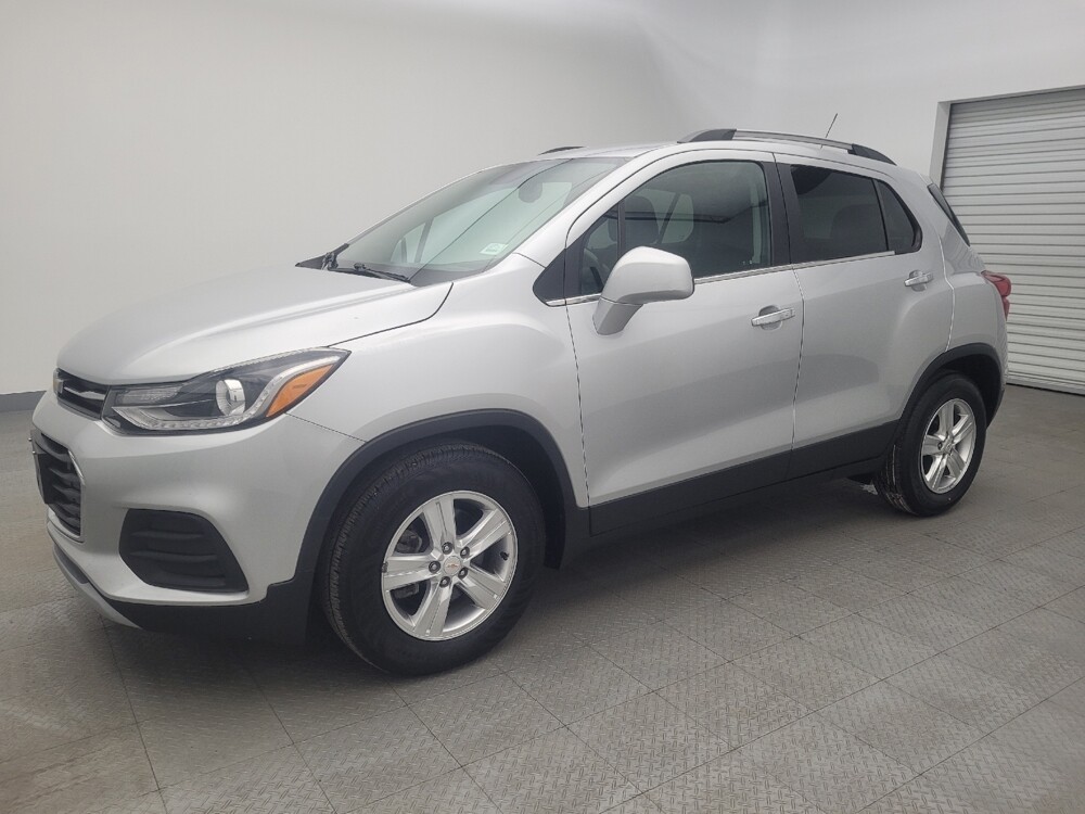 2019 Chevrolet Trax in Houston, TX 77034 - 18045423 2