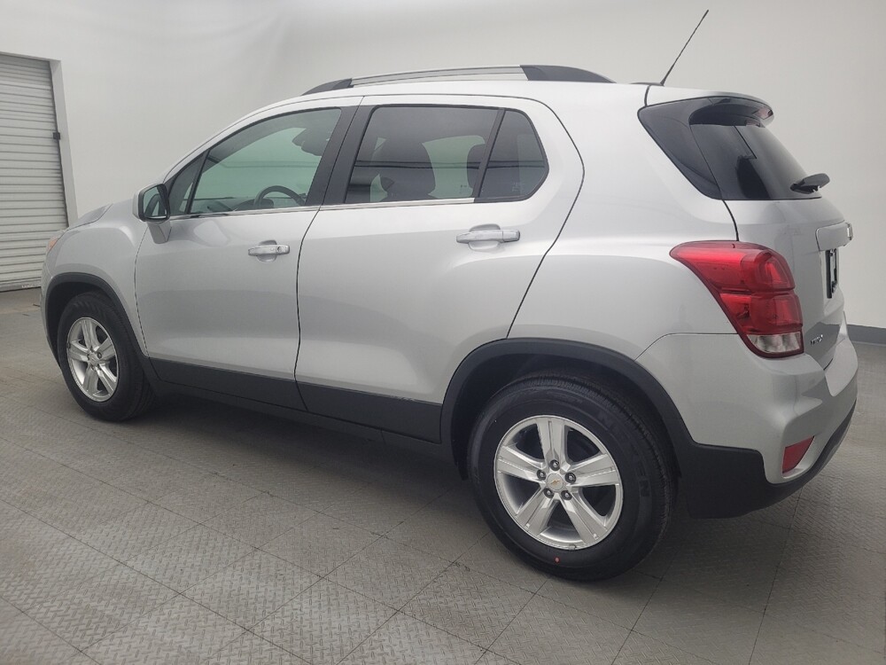 2019 Chevrolet Trax in Houston, TX 77034 - 18045423 3