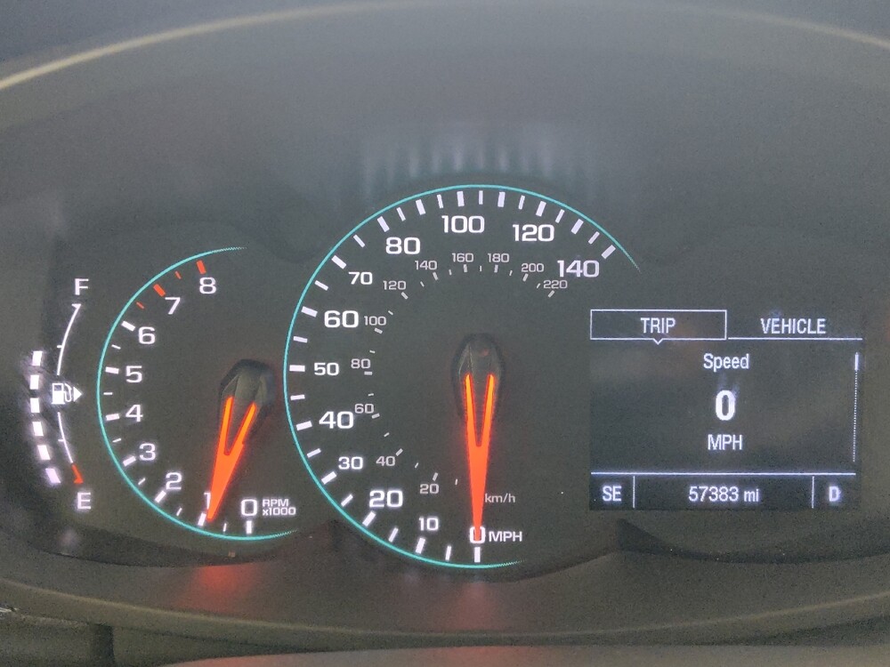 2019 Chevrolet Trax in Houston, TX 77034 - 18045423 23