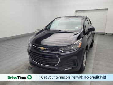 2021 Chevrolet Trax in Jackson, MS 39211