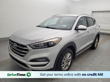 2017 Hyundai Tucson in Charlotte, NC 28273