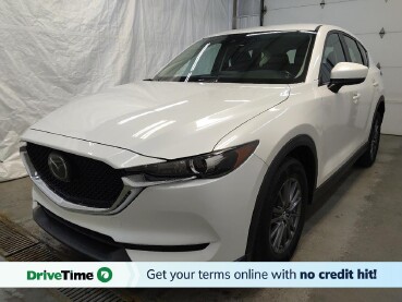 2018 Mazda CX-5 in Cincinnati, OH 45255
