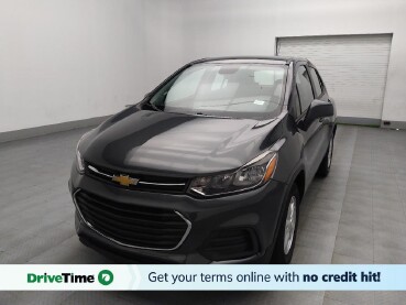 2019 Chevrolet Trax in Augusta, GA 30907