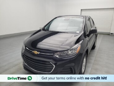 2021 Chevrolet Trax in Augusta, GA 30907