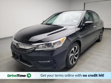 2017 Honda Accord in Columbia, MO 65203