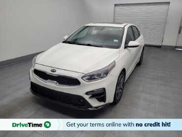 2019 Kia Forte in Maple Heights, OH 44137