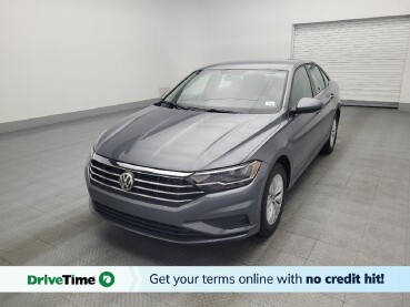 2019 Volkswagen Jetta in Gainesville, FL 32609