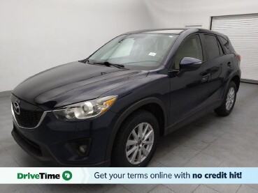 2015 Mazda CX-5 in Charleston, SC 29414
