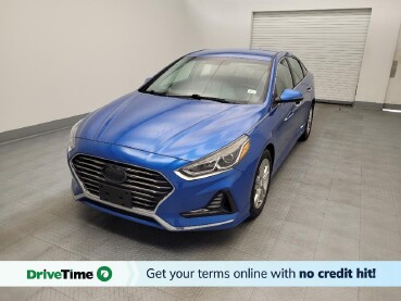 2018 Hyundai Sonata in Louisville, KY 40258