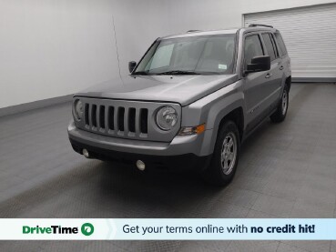 2016 Jeep Patriot in Fort Pierce, FL 34982