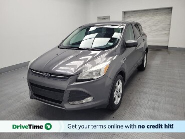 2014 Ford Escape in Las Vegas, NV 89102