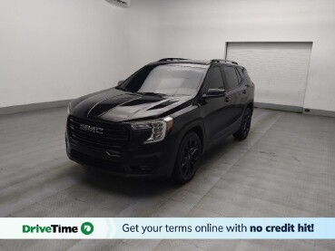 2022 GMC Terrain in Conyers, GA 30094