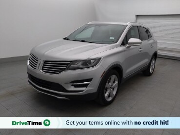 2018 Lincoln MKC in Tallahassee, FL 32304