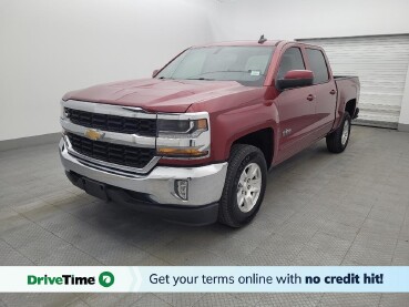 2018 Chevrolet Silverado 1500 in Tampa, FL 33612