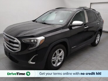 2019 GMC Terrain in Charlotte, NC 28213